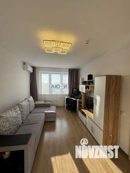 1-к квартира, вторичка, 33м2, 16/17 этаж