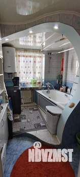 2-к квартира, вторичка, 58м2, 4/9 этаж