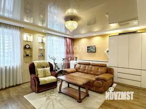 3-к квартира, вторичка, 82м2, 2/10 этаж