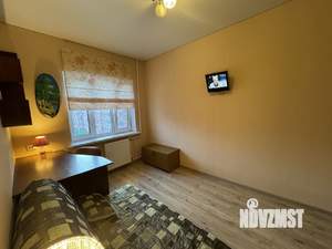 2-к квартира, вторичка, 58м2, 4/8 этаж