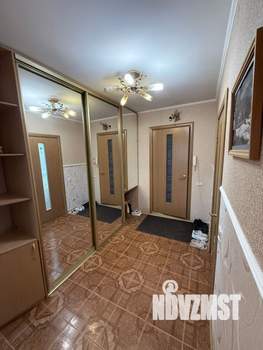 1-к квартира, вторичка, 42м2, 14/16 этаж