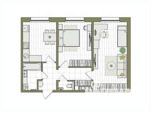 2-к квартира, вторичка, 59м2, 1/17 этаж