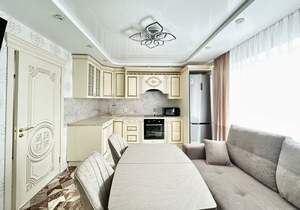 3-к квартира, вторичка, 50м2, 3/18 этаж