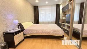 2-к квартира, вторичка, 46м2, 4/14 этаж