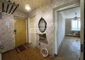 2-к квартира, вторичка, 43м2, 2/9 этаж