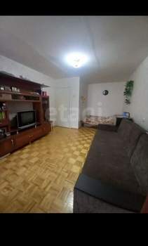 1-к квартира, вторичка, 39м2, 1/1 этаж