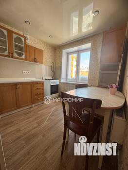 1-к квартира, вторичка, 37м2, 5/5 этаж