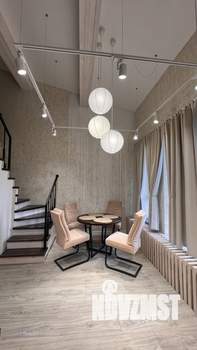 2-к квартира, вторичка, 72м2, 3/3 этаж
