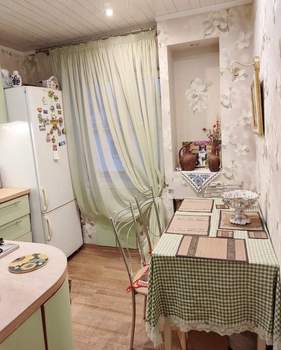 2-к квартира, вторичка, 44м2, 5/5 этаж