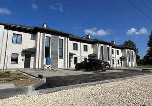 4-к квартира, вторичка, 164м2, 2/2 этаж