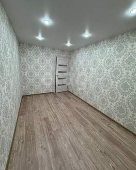 3-к квартира, вторичка, 58м2, 3/5 этаж