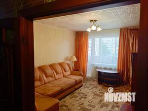 3-к квартира, вторичка, 60м2, 5/10 этаж