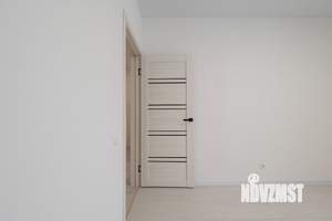 1-к квартира, вторичка, 38м2, 7/17 этаж