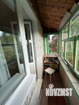 1-к квартира, вторичка, 32м2, 3/3 этаж