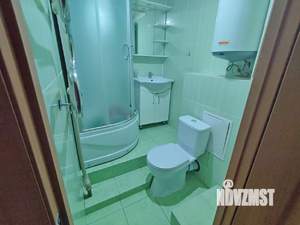 1-к квартира, вторичка, 31м2, 2/5 этаж