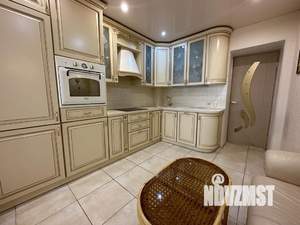 3-к квартира, вторичка, 77м2, 10/14 этаж