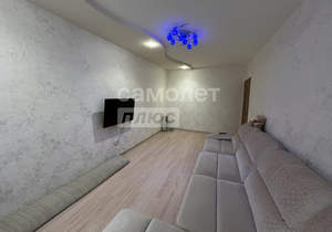 2-к квартира, вторичка, 69м2, 8/19 этаж