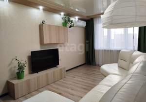 2-к квартира, вторичка, 59м2, 14/14 этаж