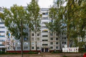 2-к квартира, вторичка, 49м2, 9/9 этаж
