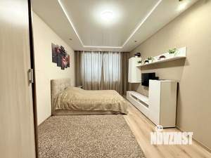 2-к квартира, вторичка, 52м2, 5/5 этаж