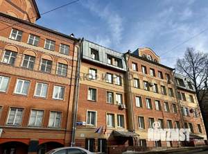 3-к квартира, вторичка, 101м2, 3/4 этаж