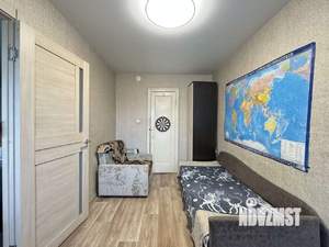 2-к квартира, вторичка, 42м2, 3/5 этаж