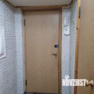 1-к квартира, вторичка, 31м2, 5/5 этаж