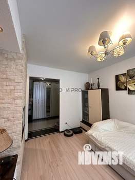 3-к квартира, вторичка, 67м2, 1/10 этаж