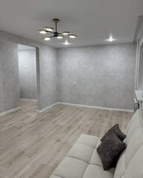 1-к квартира, вторичка, 32м2, 1/5 этаж