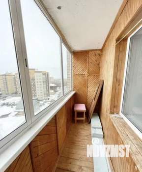 3-к квартира, вторичка, 62м2, 8/10 этаж