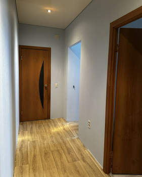 2-к квартира, вторичка, 45м2, 4/17 этаж