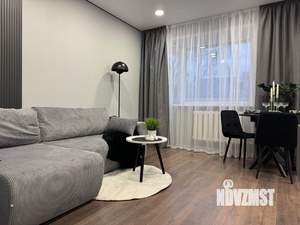 3-к квартира, вторичка, 57м2, 5/5 этаж