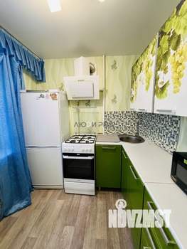 2-к квартира, вторичка, 46м2, 4/5 этаж