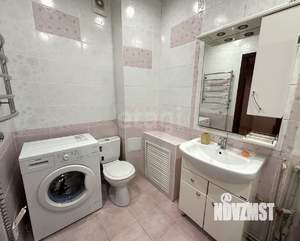 1-к квартира, вторичка, 40м2, 8/11 этаж