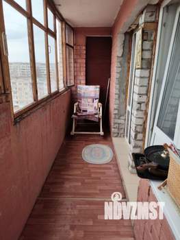 1-к квартира, вторичка, 34м2, 7/10 этаж