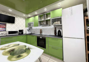 2-к квартира, вторичка, 54м2, 6/10 этаж