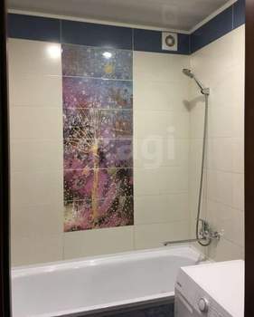 1-к квартира, вторичка, 41м2, 1/10 этаж