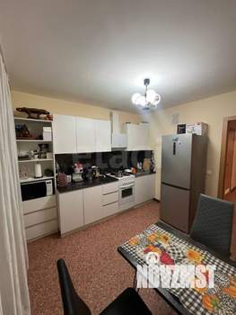 2-к квартира, вторичка, 58м2, 10/17 этаж