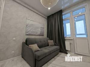 3-к квартира, вторичка, 58м2, 19/20 этаж