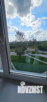 1-к квартира, вторичка, 42м2, 4/10 этаж