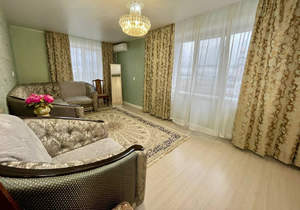 2-к квартира, вторичка, 60м2, 8/9 этаж