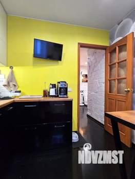 2-к квартира, вторичка, 41м2, 9/9 этаж