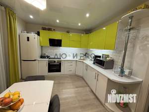 3-к квартира, вторичка, 64м2, 1/10 этаж