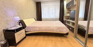 2-к квартира, вторичка, 46м2, 4/14 этаж