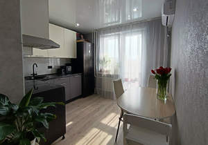 1-к квартира, вторичка, 33м2, 15/16 этаж