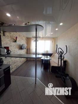 3-к квартира, вторичка, 58м2, 11/18 этаж