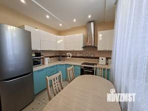 3-к квартира, вторичка, 95м2, 3/16 этаж