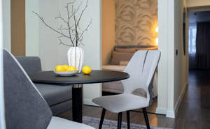 2-к квартира, вторичка, 46м2, 3/5 этаж