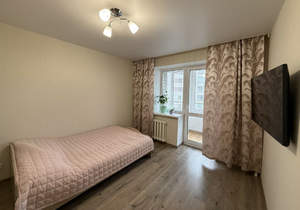 1-к квартира, вторичка, 41м2, 5/9 этаж