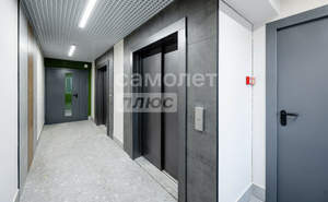 1-к квартира, вторичка, 27м2, 6/14 этаж